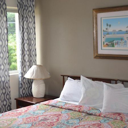 Turtle Beach Towers Apt 22 C - Ocho Rios Exterior photo